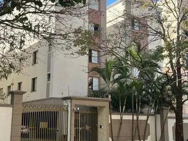 Imagem: Residencial Luiza, Rua Paes Leme