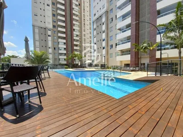 Imagem: Apartamento com 3 Quartos (Sendo 1 Suíte)