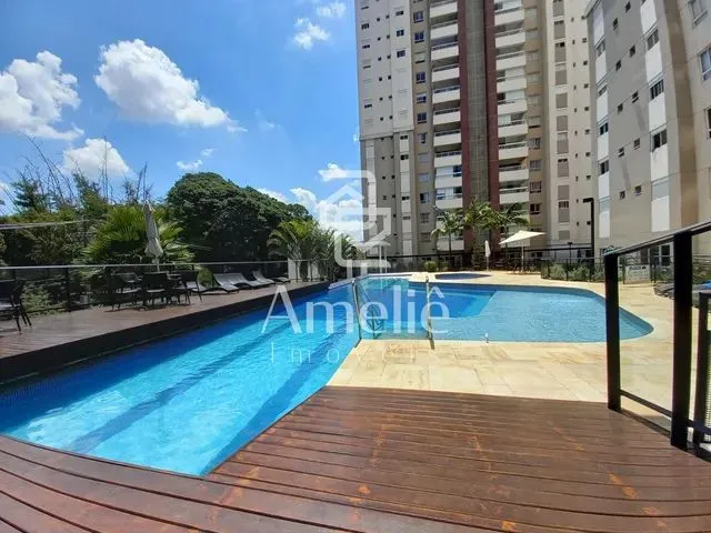 Imagem 12: Apartamento com 3 Quartos (Sendo 1 Suíte), 2 Vagas de Garagem Coberta Localizada No