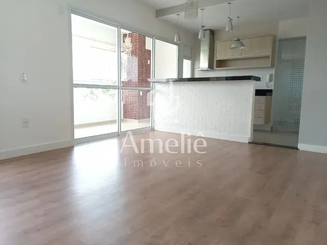 Imagem 4: Apartamento com 3 Quartos (Sendo 1 Suíte), 2 Vagas de Garagem Coberta Localizada No