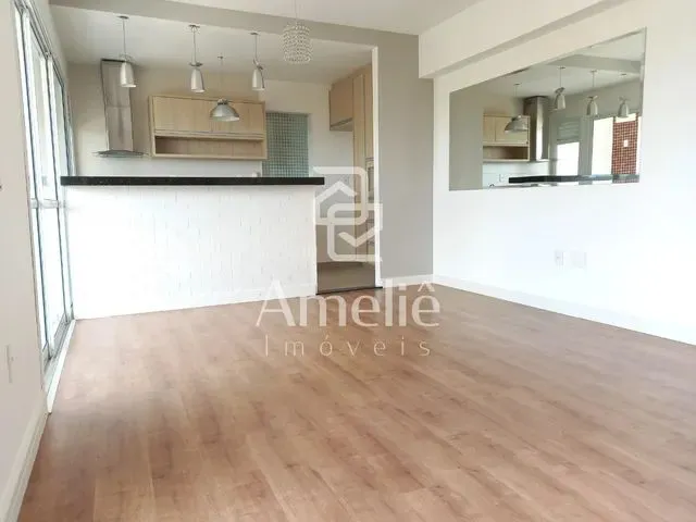 Imagem 11: Apartamento com 3 Quartos (Sendo 1 Suíte), 2 Vagas de Garagem Coberta Localizada No