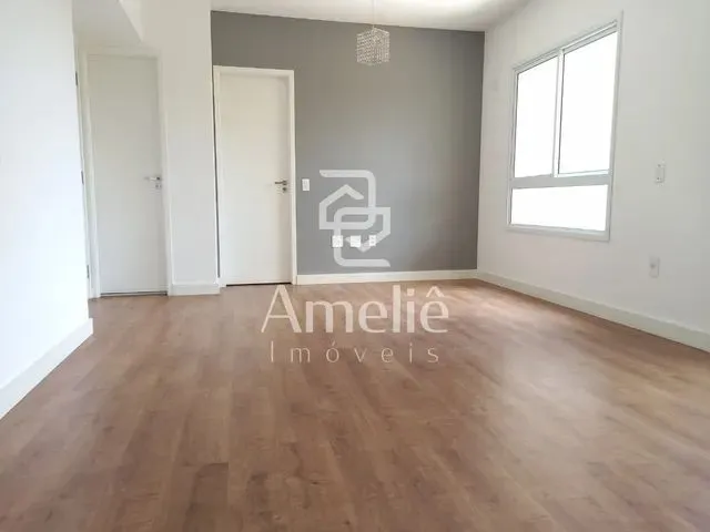 Imagem 2: Apartamento com 3 Quartos (Sendo 1 Suíte), 2 Vagas de Garagem Coberta Localizada No