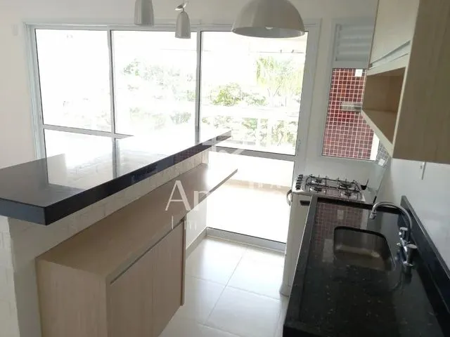 Imagem 5: Apartamento com 3 Quartos (Sendo 1 Suíte), 2 Vagas de Garagem Coberta Localizada No
