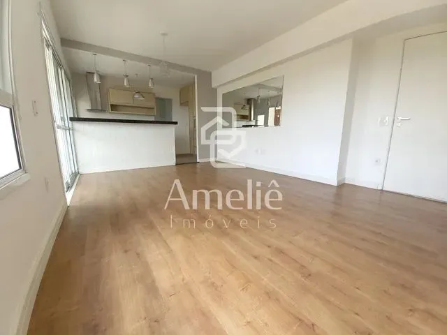 Imagem 3: Apartamento com 3 Quartos (Sendo 1 Suíte), 2 Vagas de Garagem Coberta Localizada No