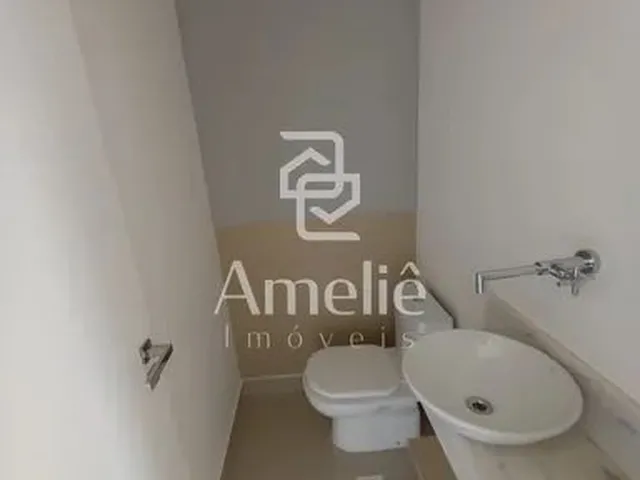 Imagem 8: Apartamento com 3 Quartos (Sendo 1 Suíte), 2 Vagas de Garagem Coberta Localizada No