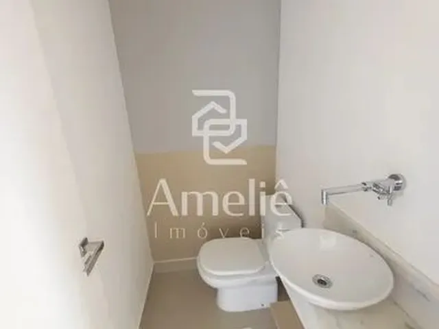 Imagem 14: Apartamento com 3 Quartos (Sendo 1 Suíte), 2 Vagas de Garagem Coberta Localizada No