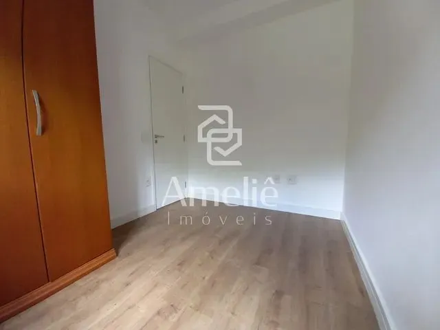 Imagem 6: Apartamento com 3 Quartos (Sendo 1 Suíte), 2 Vagas de Garagem Coberta Localizada No