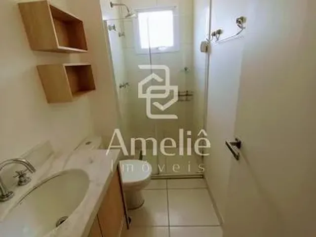 Imagem 7: Apartamento com 3 Quartos (Sendo 1 Suíte), 2 Vagas de Garagem Coberta Localizada No