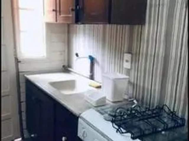Imagem 2: Kitnet Quarto com 1 dormitório