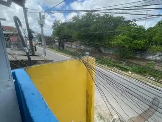 Imagem 3: Kitnet em san Martin Mobiliado 500,00 Tudo Incluso