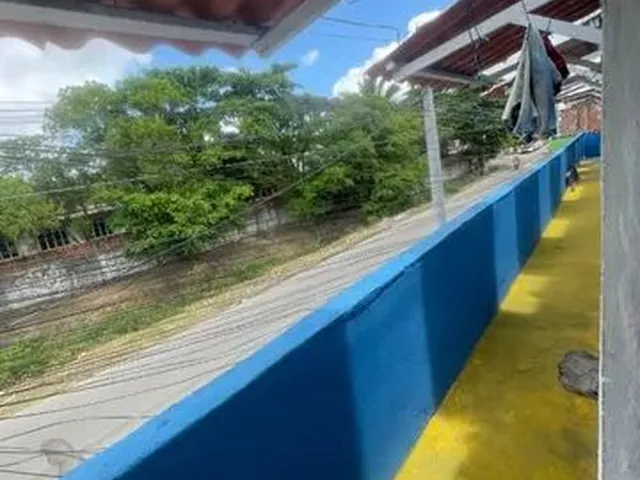Imagem 11: Kitnet em san Martin Mobiliado 500,00 Tudo Incluso