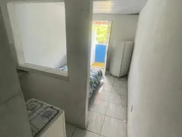 Imagem 9: Kitnet em san Martin Mobiliado 500,00 Tudo Incluso