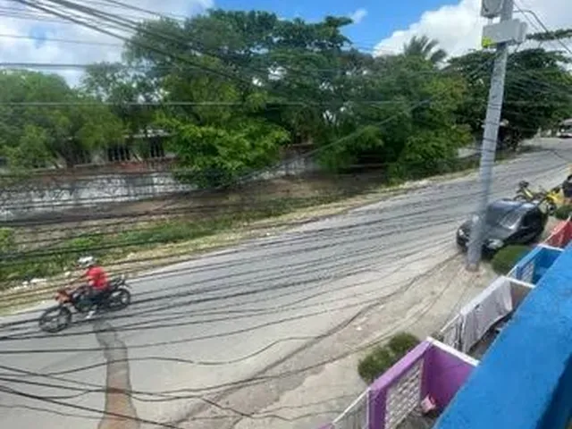 Imagem 2: Kitnet em san Martin Mobiliado 500,00 Tudo Incluso