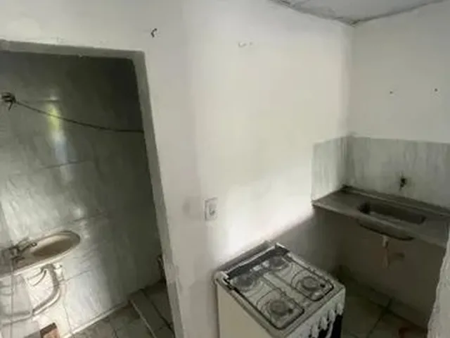 Imagem 4: Kitnet em san Martin Mobiliado 500,00 Tudo Incluso