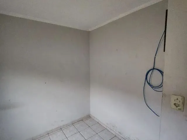 Imagem: Quarto Individual