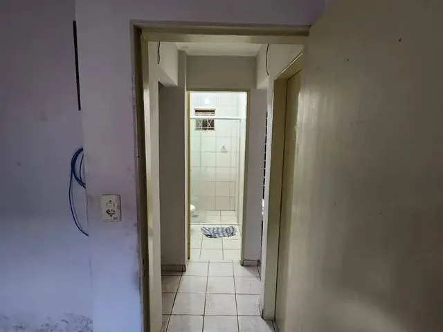 Imagem 2: Quarto Individual