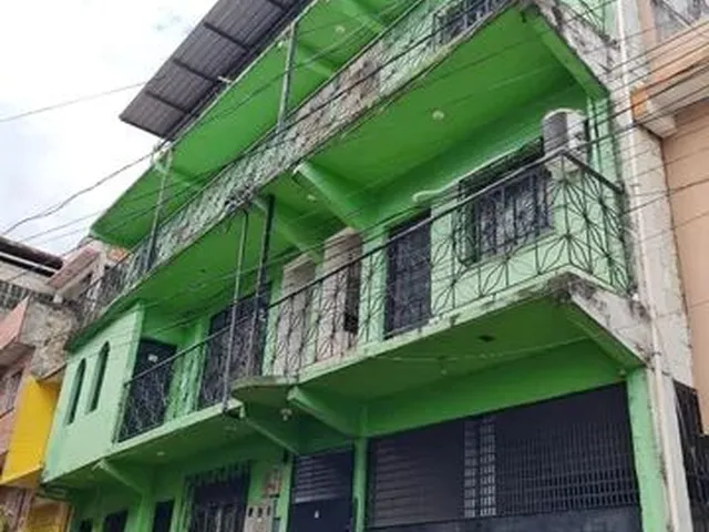 Imagem: Kitnet Centro 50M da Prodimagem/ Sala e