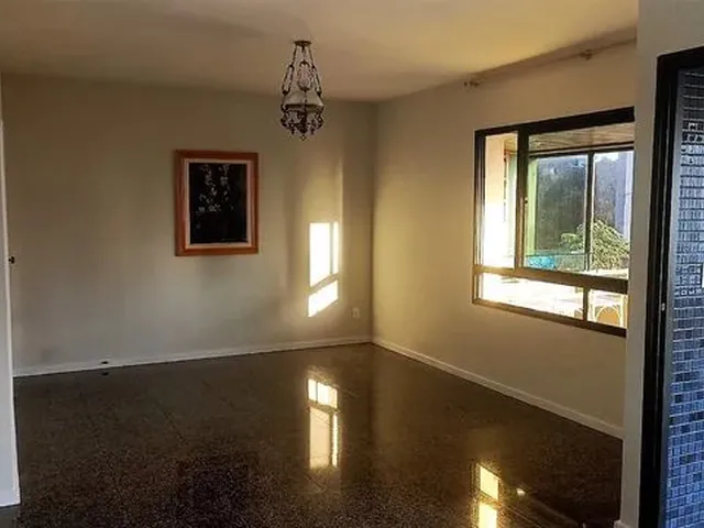Imagem: Apartamento para Aluguel e Venda - 4 Quartos