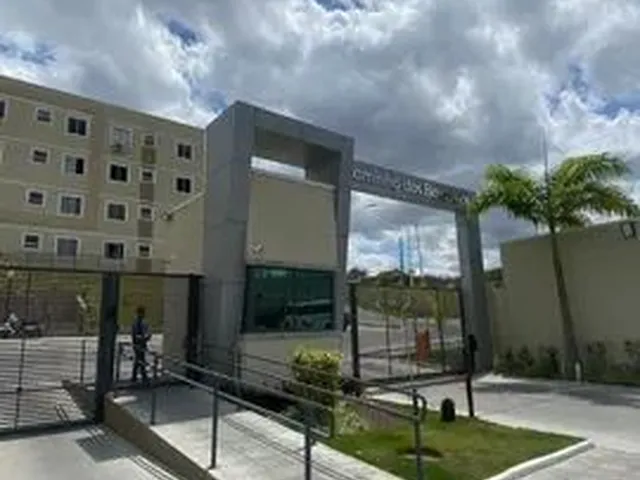 Imagem: Apartamento para Aluguel com 43 Metros Quadrados