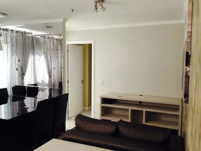 Imagem 1: Real Panoramic Mobiliado, Águas Claras (Unieuro