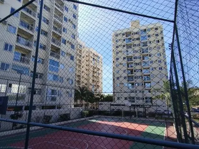 Imagem: Aluga-Se Apartamento no Cond. Dreams Parck