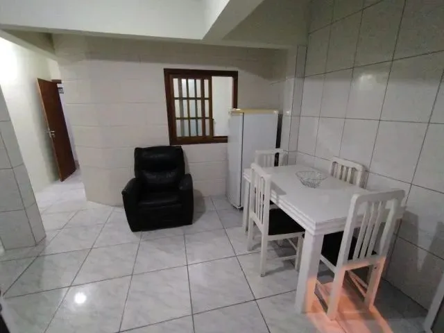 Imagem 6: Kitnet 1 Qt Agronômica