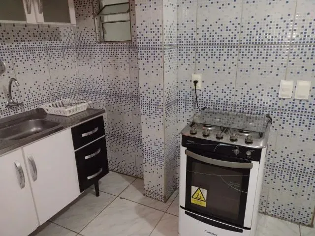 Imagem 4: Kitnet 1 Qt Agronômica