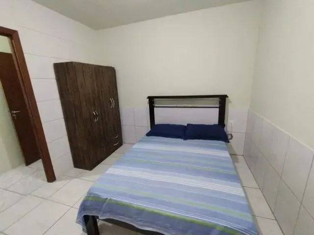 Imagem 12: Kitnet 1 Qt Agronômica