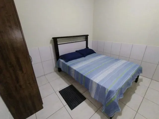 Imagem 8: Kitnet 1 Qt Agronômica