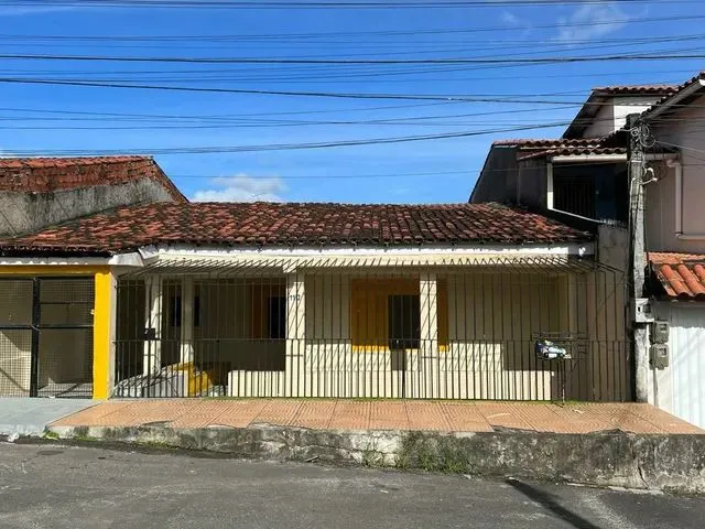 Imagem: Minha Irmã Tá Alugando Um Casa na Gleba