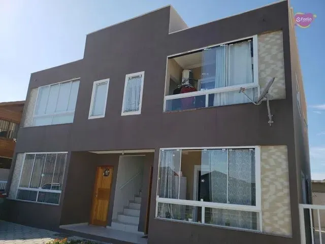 Imagem: Apartamento 02 Dormitórios, Carianos, Florianópolis