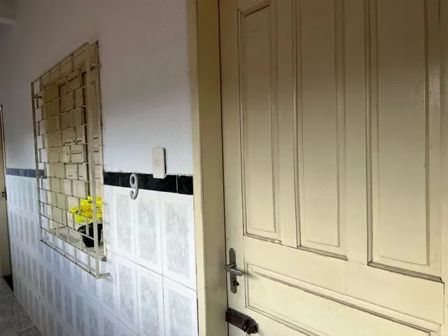 Imagem: Alugo Kitinete no Lamarão 350,00