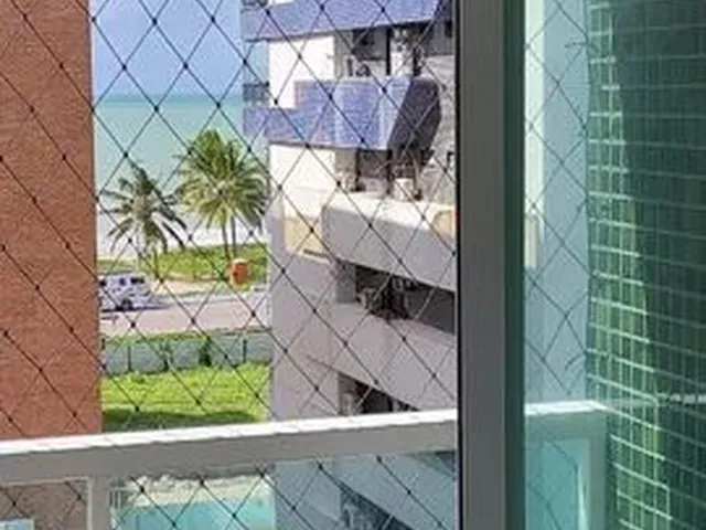 Imagem: Apartamento para Alugar no Bairro Intermares