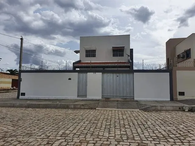 Imagem: Vende-Se Ou Aluga-Se Casa Duplex em Alto