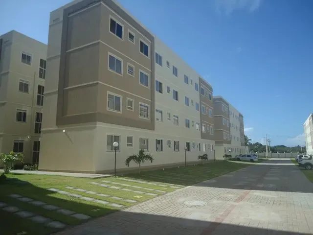 Imagem: Apartamento para Aluguel com 42 Metros Quadrados
