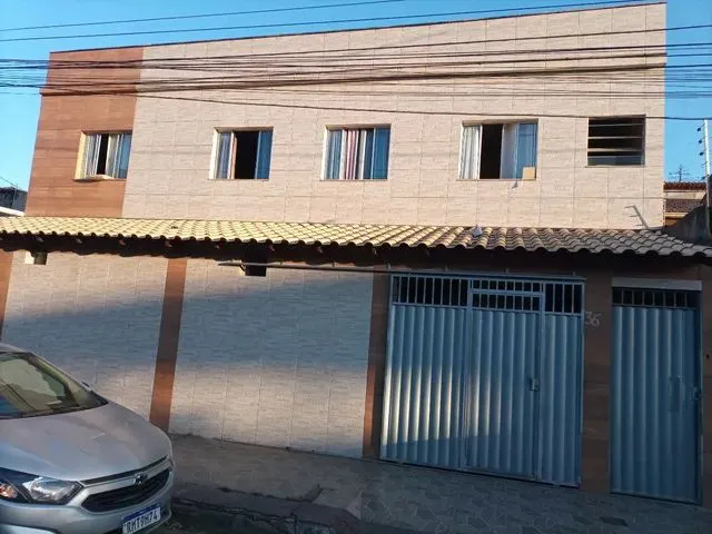 Imagem: Alugo Apartamento em Morada Campo Grande