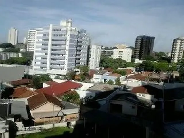 Imagem: Kitnet 1 Suite R$650,00 Ou Apartamento 2