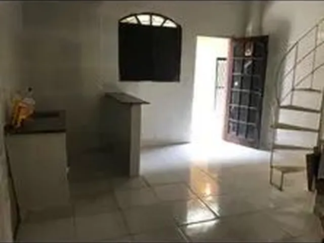 Imagem: Alugo Casa Duplex com Uma Suíte em Cima