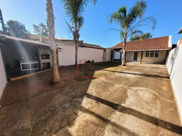 Imagem: Casa - Jardim São Gonçalo - Campinas