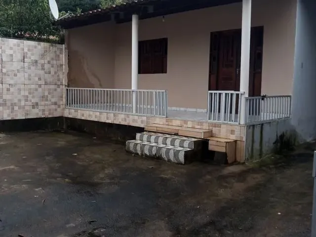 Imagem 1: Alugo Casa na Ipioca Valor $900