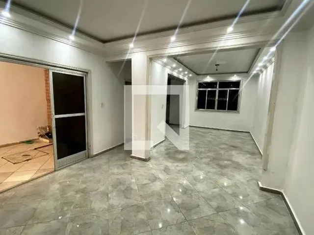 Imagem: Casa para Aluguel - Vila São Luiz, 3 Quartos