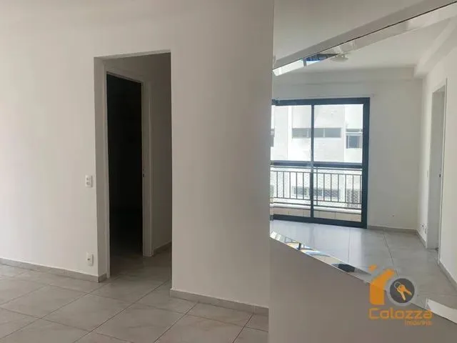 Imagem: Apartamento com 2 Dormitórios para Alugar