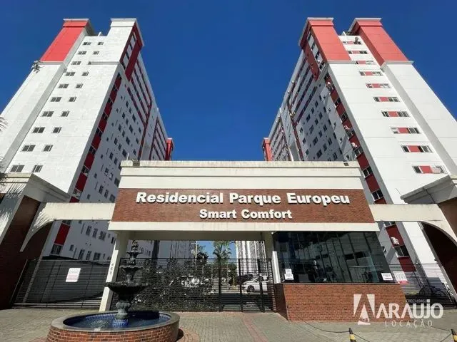 Imagem: Apartamento no Bairro Carvalho - Itajaí/Sc
