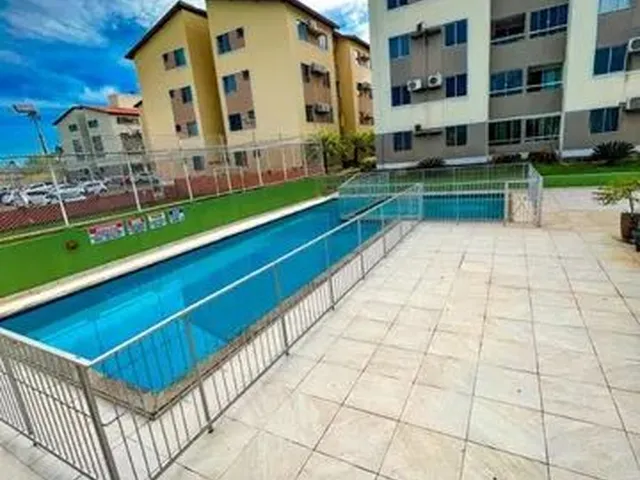 Imagem 1: Apartamento Mobiliado Gran Village 2