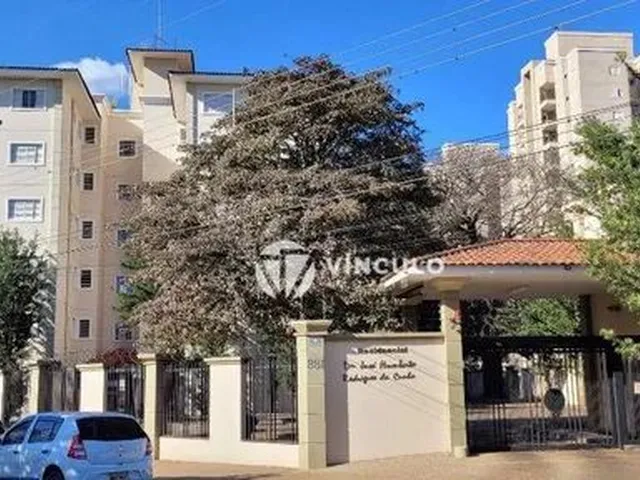 Imagem: Apartamento com 3 Dormitórios para Alugar
