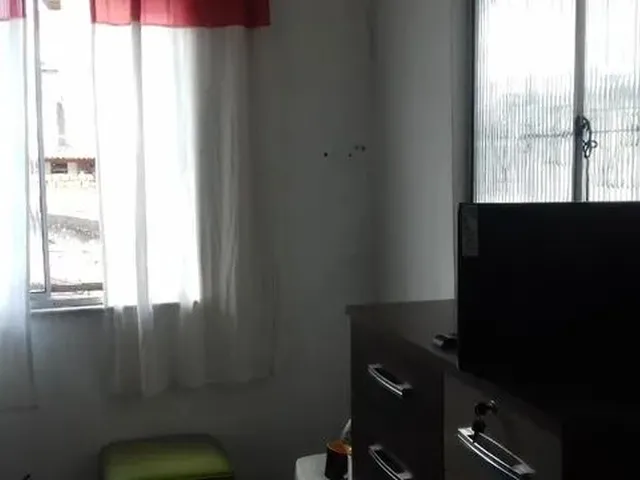 Imagem 6: Praia de Itapuã-Quarto Amplo e Banheiro, Mobiliado, Internet, Perto de Tudo