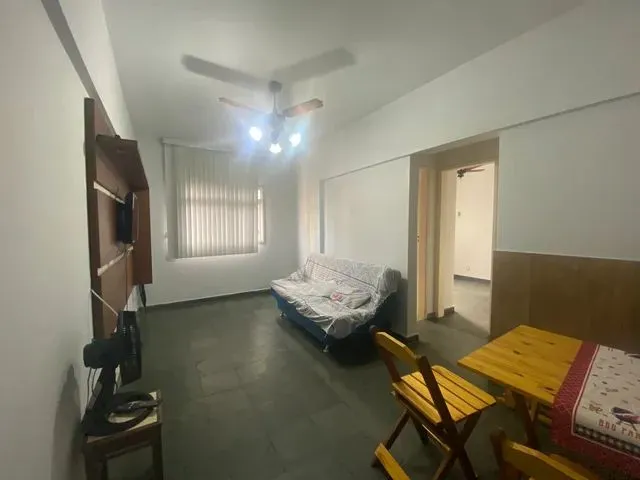 Imagem: Apartamento 02 Quartos para Alugar na Praia