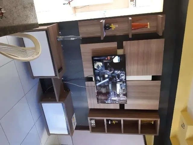 Imagem: Apartamento com Mobiliado -Camaçari-Bahia