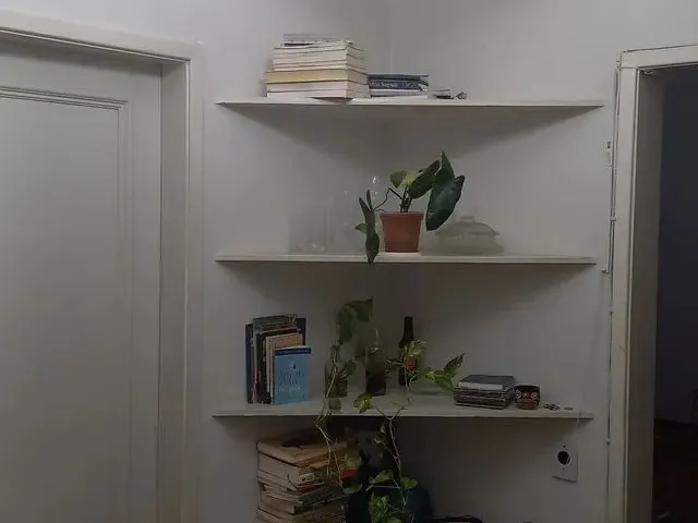 Imagem: Aluga-Se Quarto Boa Vista