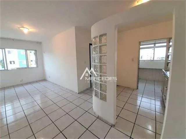 Imagem: Apartamento com 1 Dormitório para Alugar
